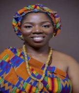Octavia Tembe Keynote 2024 Octavia Tembe Keynote 2024